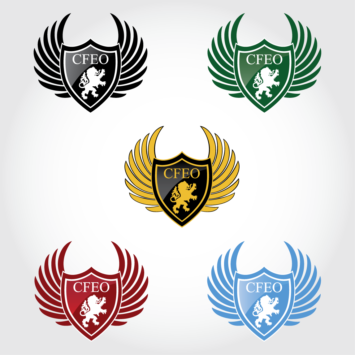 Logo Design by gauravgraphy for CrossFit East Oahu | Design #1570078