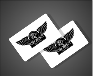 Logo Design by CHD for CrossFit East Oahu | Design: #1545692