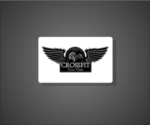 Logo Design by CHD for CrossFit East Oahu | Design: #1557822