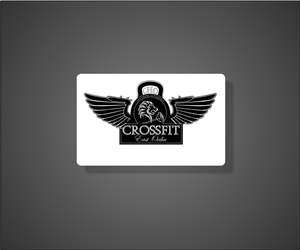 Logo Design by CHD for CrossFit East Oahu | Design: #1557824