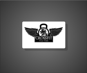 Logo Design by CHD for CrossFit East Oahu | Design: #1557887