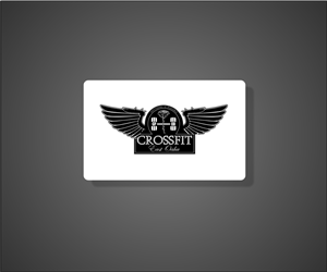 Logo Design by CHD for CrossFit East Oahu | Design: #1564137