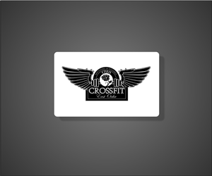 Logo Design by CHD for CrossFit East Oahu | Design: #1568660