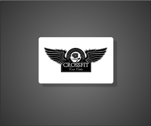 Logo Design by CHD for CrossFit East Oahu | Design: #1568755