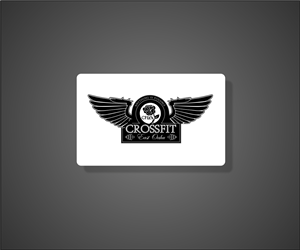 Logo Design by CHD for CrossFit East Oahu | Design: #1568772