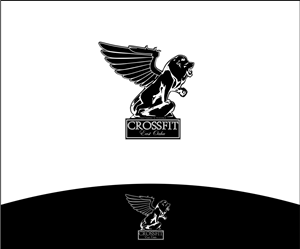 Logo Design by CHD for CrossFit East Oahu | Design: #1583030