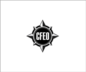 Logo Design by CHD for CrossFit East Oahu | Design: #1640795