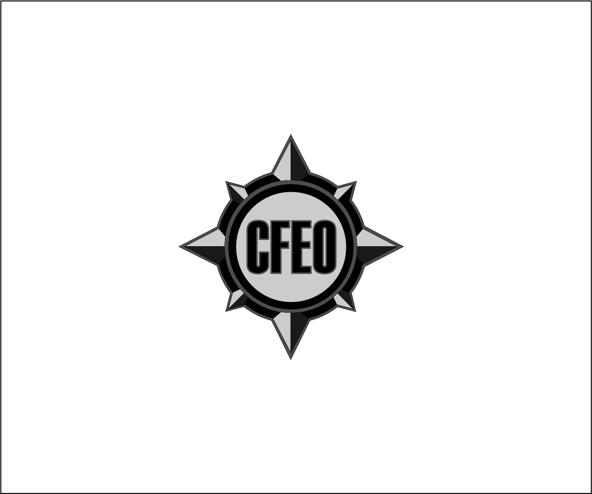 Logo Design by CHD for CrossFit East Oahu | Design #1640797