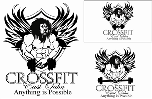 Logo Design by Soula Vetter