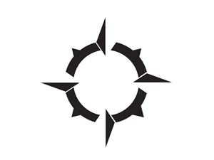 Logo Design by Soula Vetter for CrossFit East Oahu | Design: #1640755
