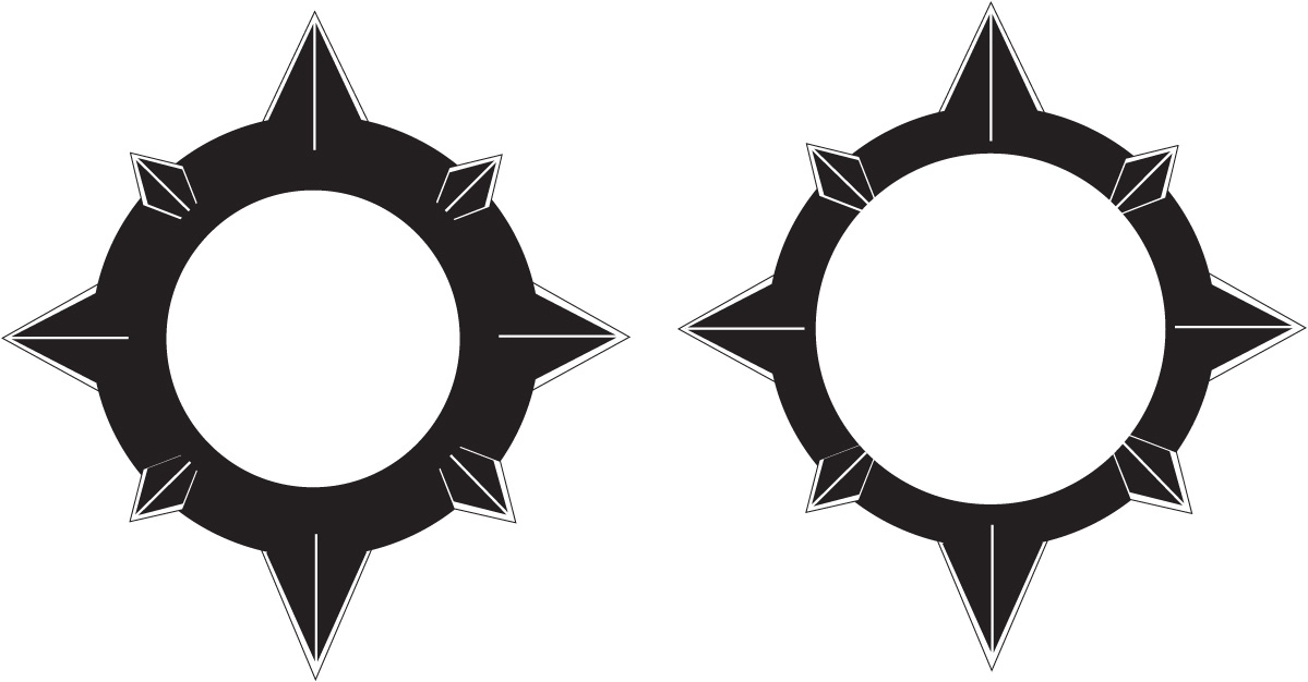 Logo Design by Soula Vetter for CrossFit East Oahu | Design #1641003