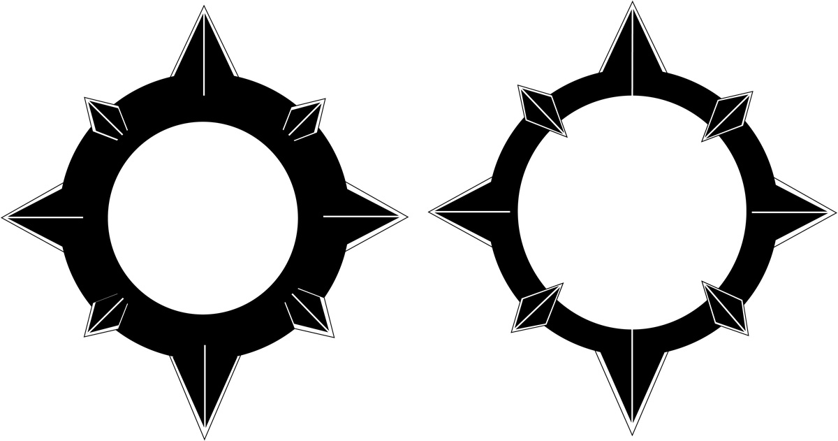 Logo Design by Soula Vetter for CrossFit East Oahu | Design #1641074