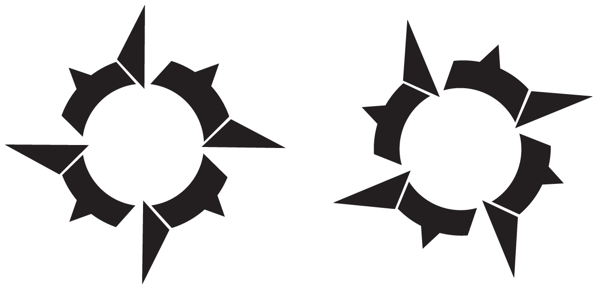 Logo Design by Soula Vetter for CrossFit East Oahu | Design #1641097