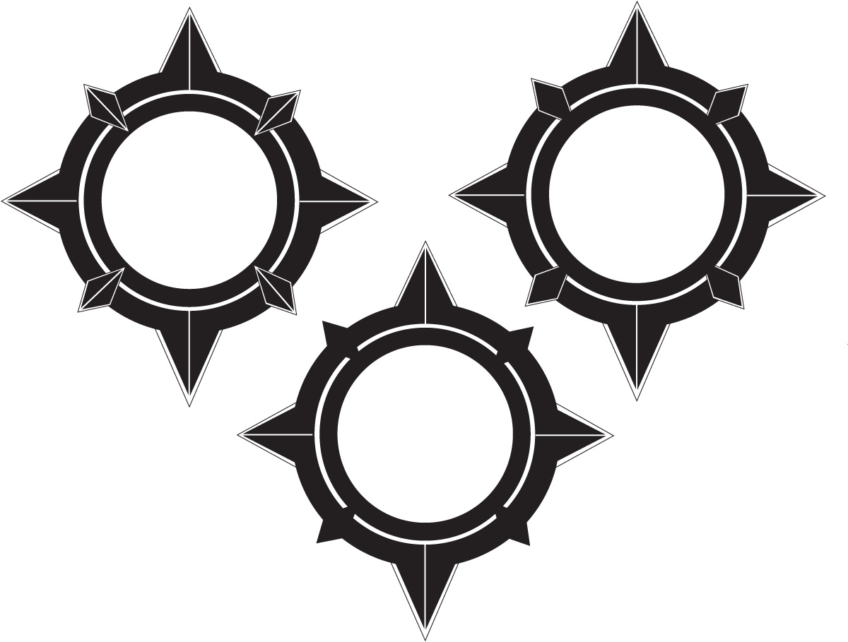 Logo Design by Soula Vetter for CrossFit East Oahu | Design #1641112