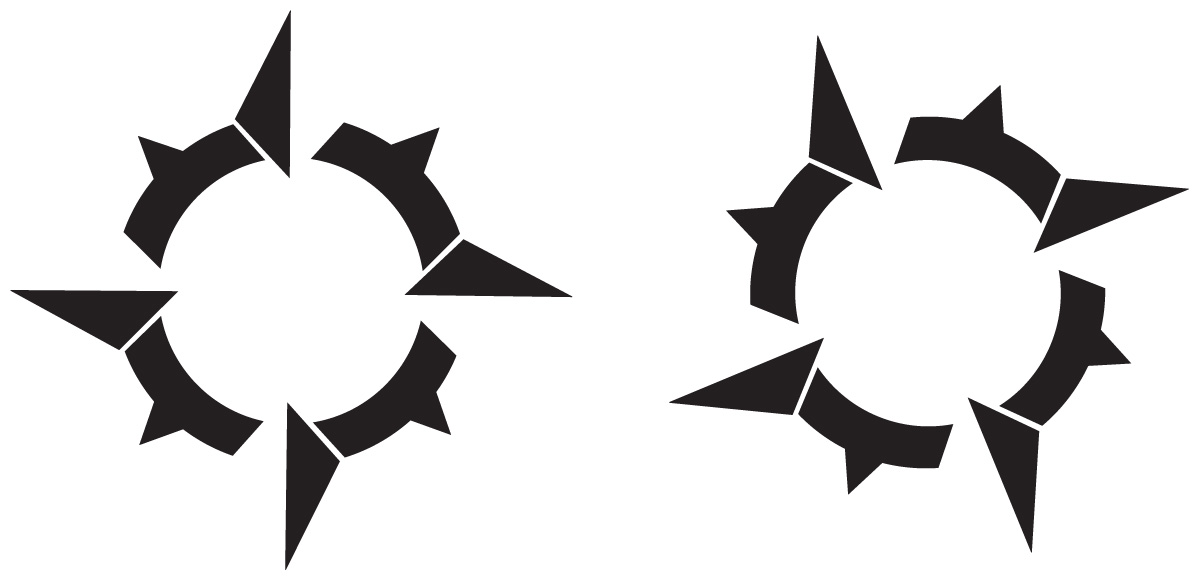 Diseño de Logo por Soula Vetter para CrossFit East Oahu | Diseño #1641117