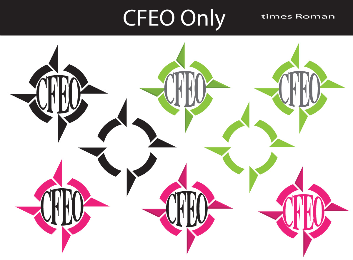 Logo Design by Soula Vetter for CrossFit East Oahu | Design #1651976