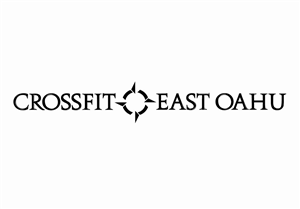 Logo Design by Soula Vetter for CrossFit East Oahu | Design: #1657484