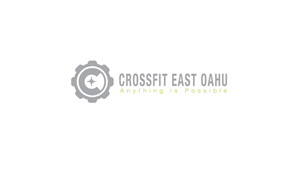 Logo Design by The Rock for CrossFit East Oahu | Design: #1647822