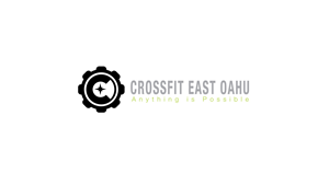 Logo Design by The Rock for CrossFit East Oahu | Design: #1647824