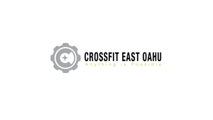 Logo Design by The Rock for CrossFit East Oahu | Design: #1647832