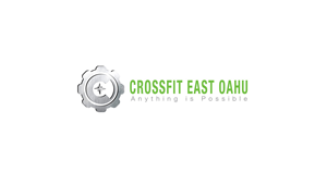 Logo Design by The Rock for CrossFit East Oahu | Design: #1647850