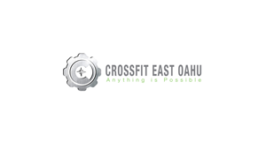 Logo Design by The Rock for CrossFit East Oahu | Design: #1647855