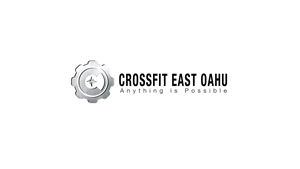 Logo Design by The Rock for CrossFit East Oahu | Design: #1647856