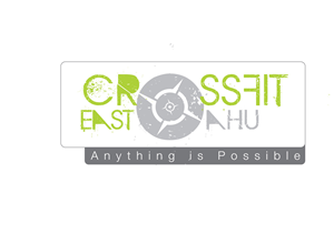 Logo Design by The Rock for CrossFit East Oahu | Design: #1647902