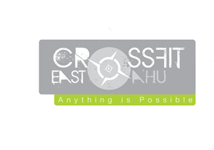 Logo Design by The Rock for CrossFit East Oahu | Design: #1647907