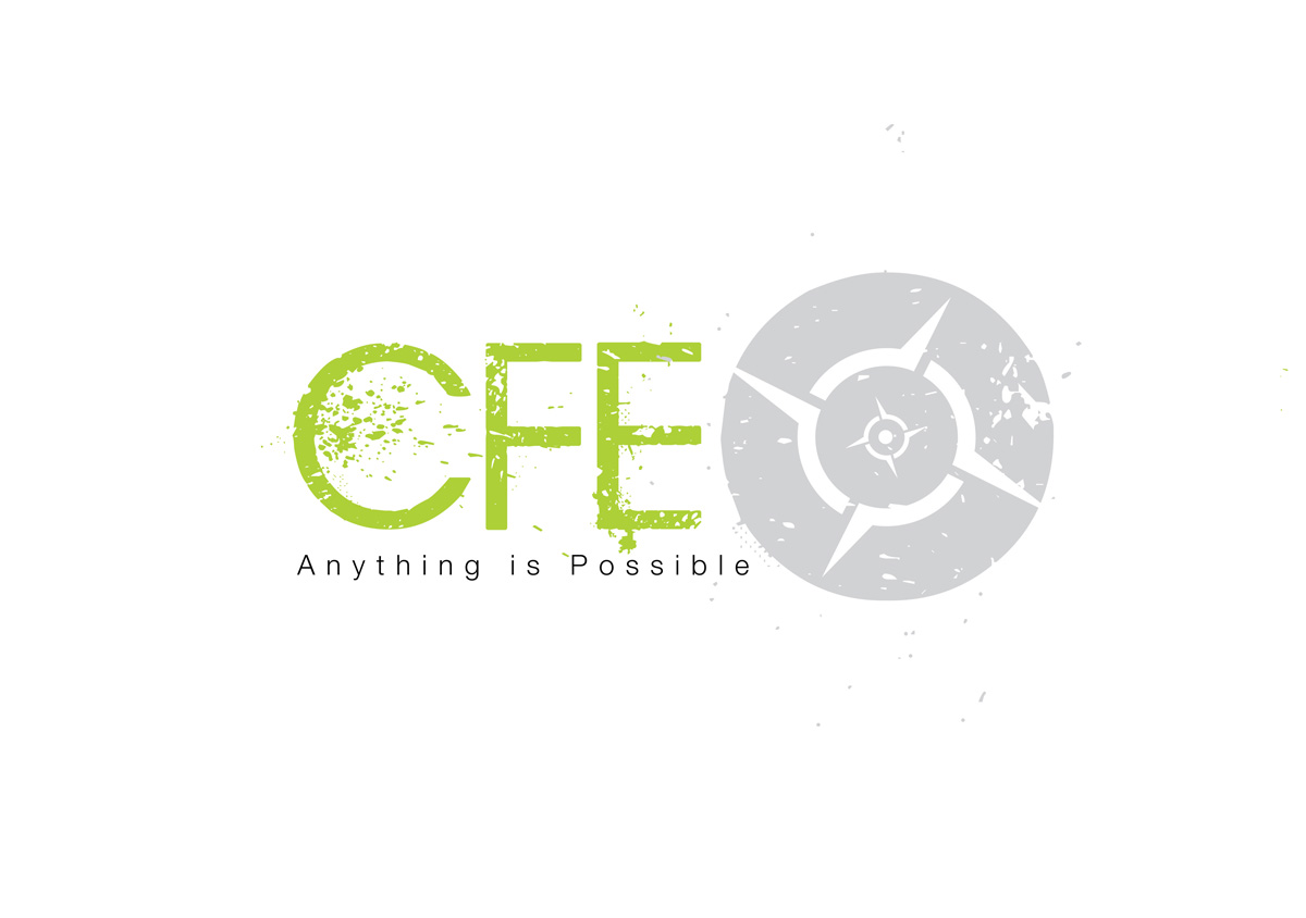 Logo Design by The Rock for CrossFit East Oahu | Design #1647912