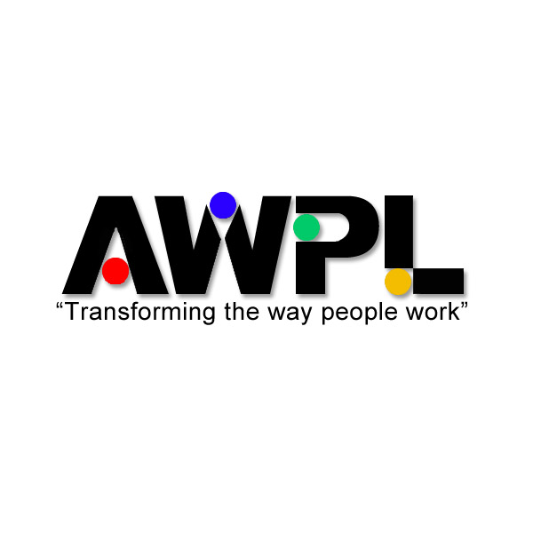 Diseño de Logo por Golden Pineapple Productions para AWPL | Diseño #290089