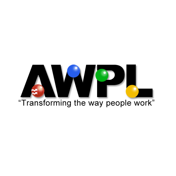 Diseño de Logo por Golden Pineapple Productions para AWPL | Diseño #303970