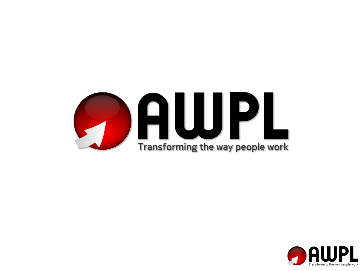Logo Design by REDcrackers.com for AWPL | Design #300503