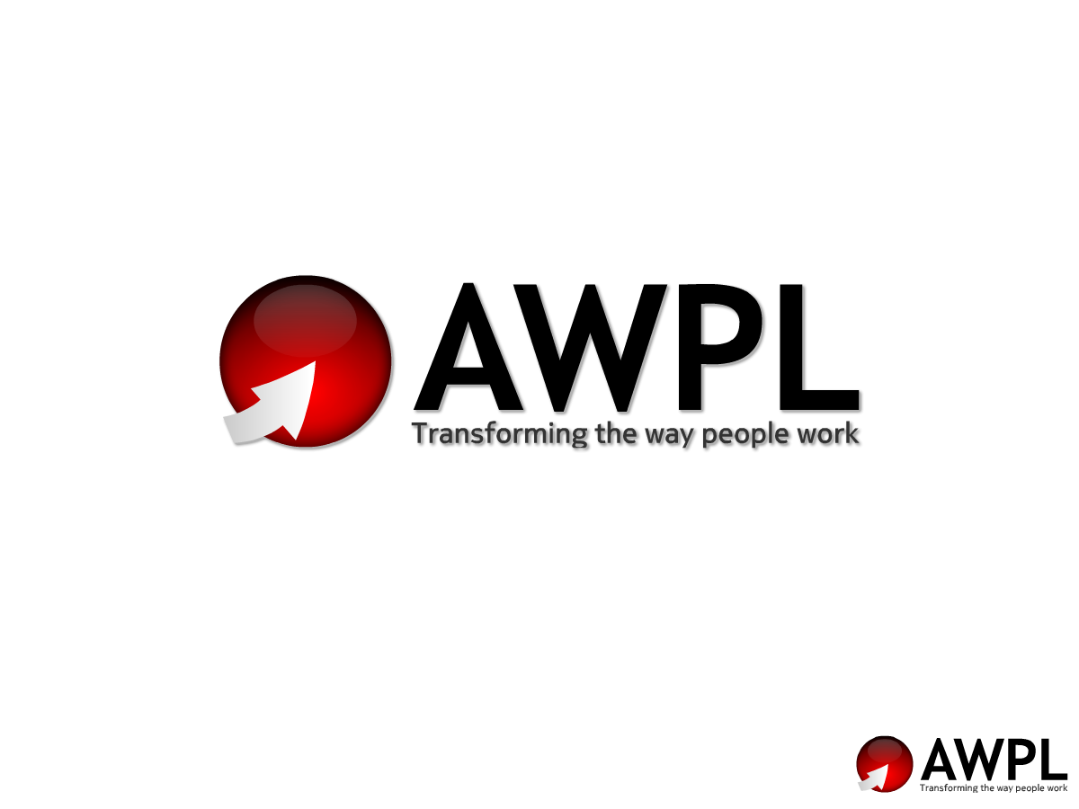 Diseño de Logo por REDcrackers.com para AWPL | Diseño #304704