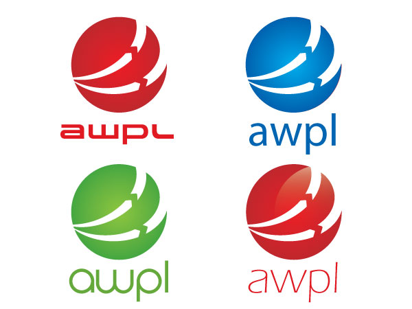 Logo Design by PaperFrog Design for AWPL | Design #310616