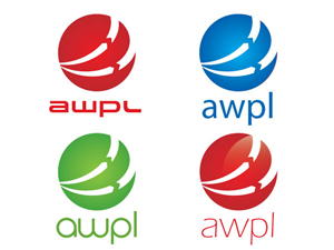 Diseño de Logo por PaperFrog Design para AWPL | Diseño: #310616