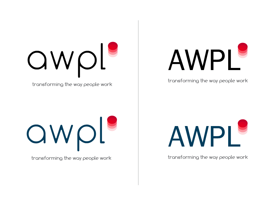 Logo Design by Mona Wang for AWPL | Design #304647