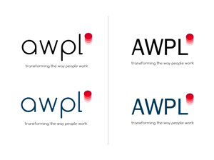 Logo Design by Mona Wang for AWPL | Design: #304647