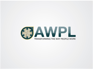 Diseño de Logo por refresh'D para AWPL | Diseño: #304061