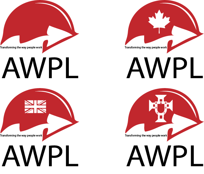 Logo Design by Eli Isakov for AWPL | Design #331311
