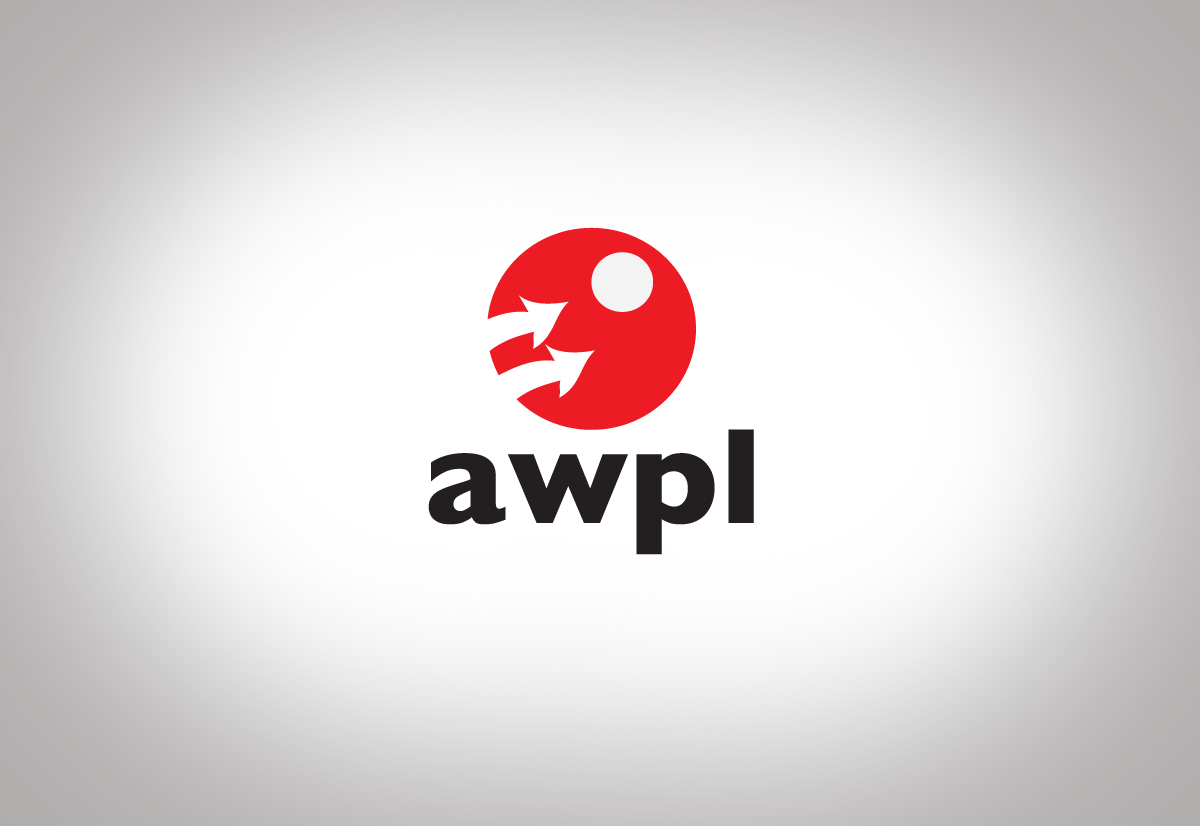 Diseño de Logo por GBear para AWPL | Diseño #328348