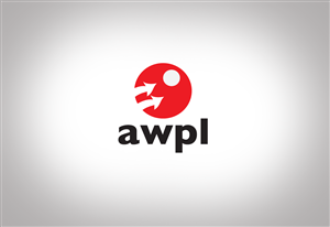 Diseño de Logo por GBear para AWPL | Diseño: #328348