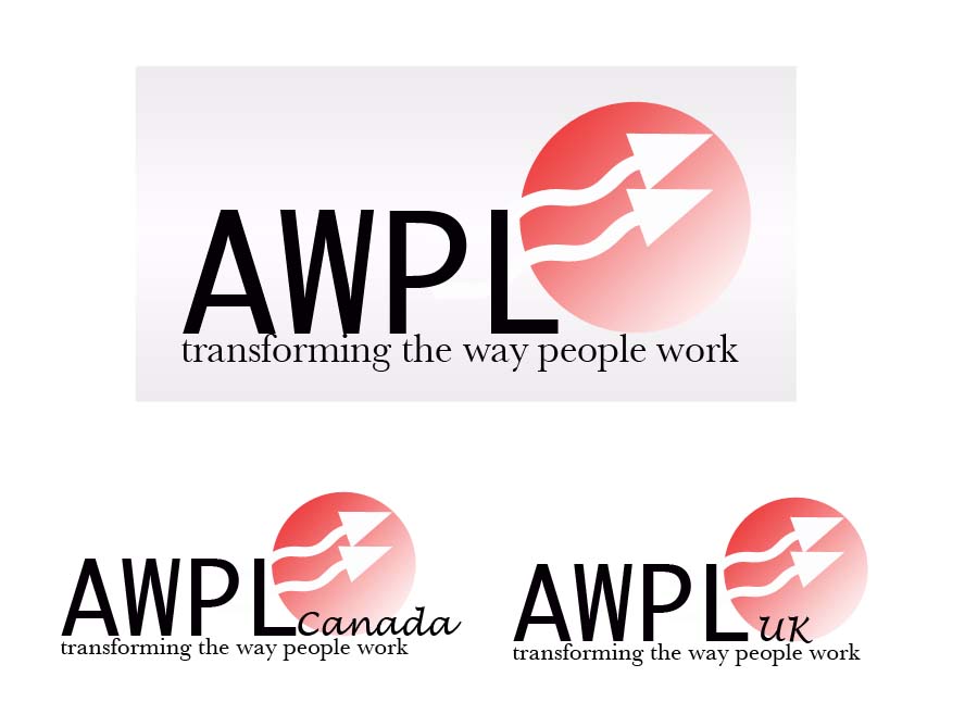 Logo Design by Lou Sharp for AWPL | Design #388463