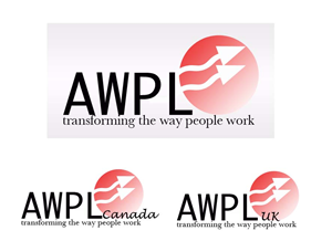 Logo Design by Lou Sharp for AWPL | Design: #388463