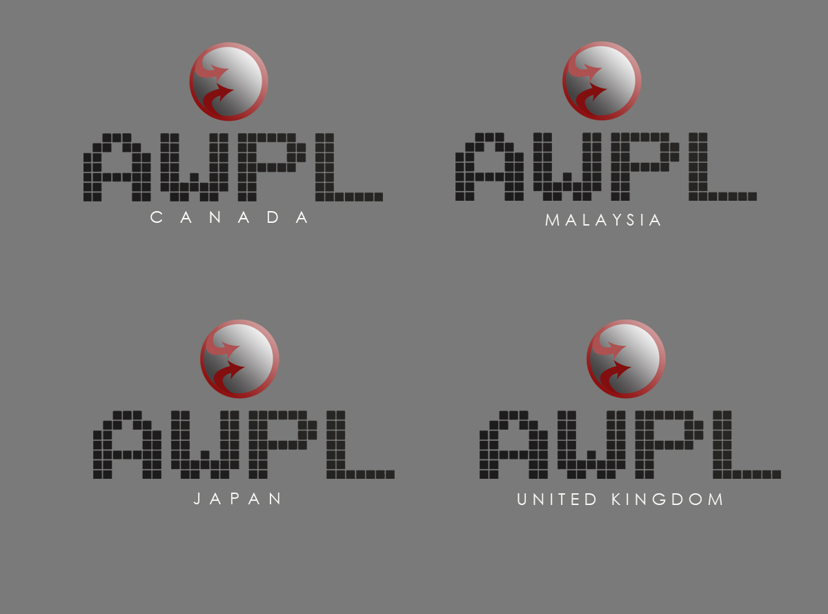 Logo Design by Design Ensemble for AWPL | Design #465362