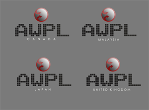 Logo Design by Design Ensemble for AWPL | Design: #465362