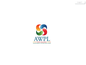Diseño de Logo por borndesign para AWPL | Diseño: #485646