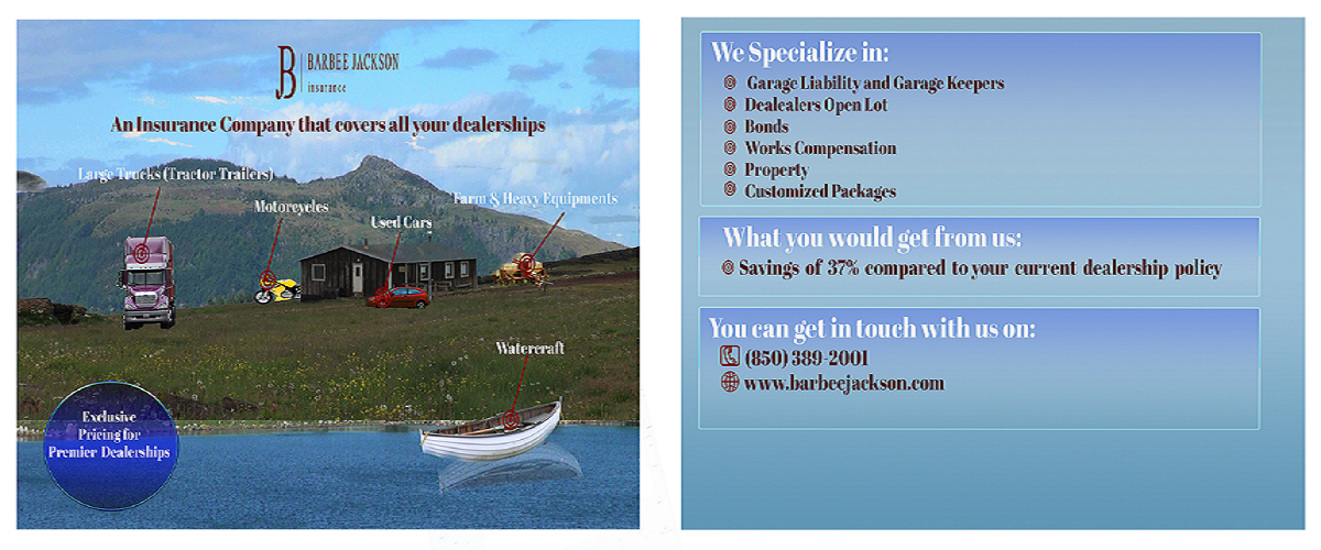 Flyer Design by doltil for this project | Design #5584379