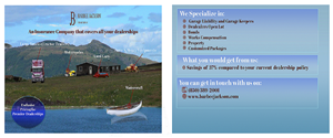 Flyer Design by doltil