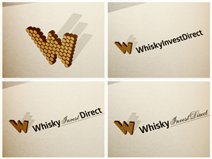 Logo Design by JATOF for this project | Design: #5606327